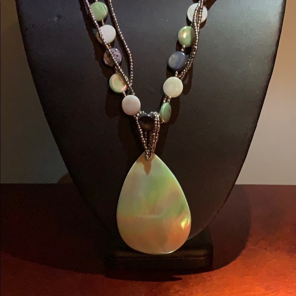 Necklace - Picture 2 of 4